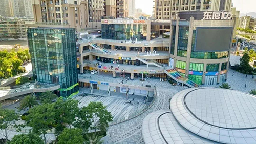 天下潮商 | 深圳市潮汕商会粤东办事处成立 凝聚乡贤心 共筑家乡梦