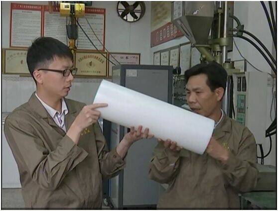 我会常委吴泽和被评为市优秀拔尖人才_企业风采_汕头市工商业联合会