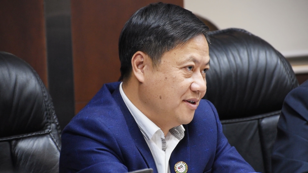 哈尔滨市人民政府就第九届国际潮商大会召开第二次筹备工作会议_各地